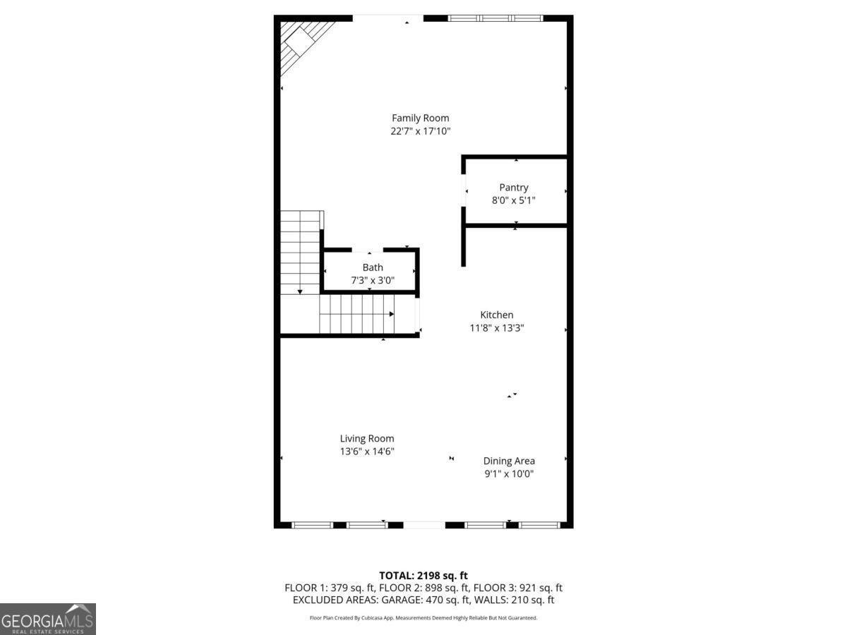 405 Royal Crescent Lane Canton - Photo 39