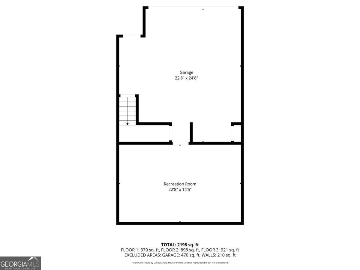 405 Royal Crescent Lane Canton - Photo 41