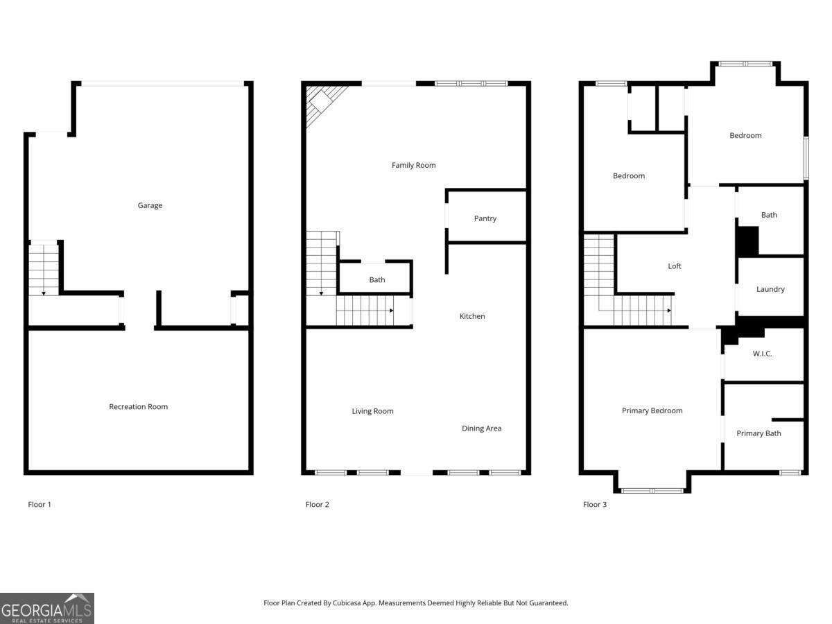 405 Royal Crescent Lane Canton - Photo 43