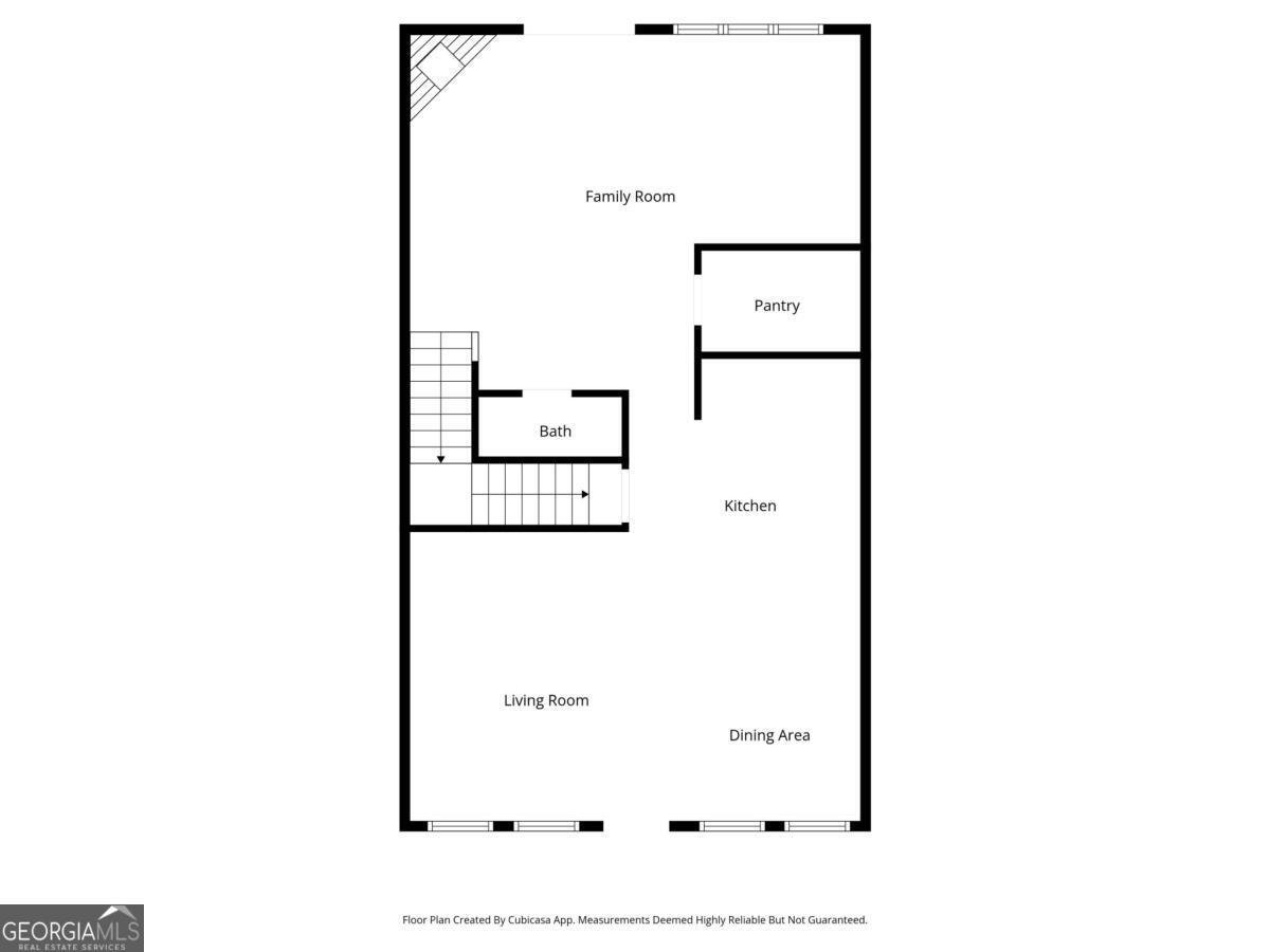 405 Royal Crescent Lane Canton - Photo 44