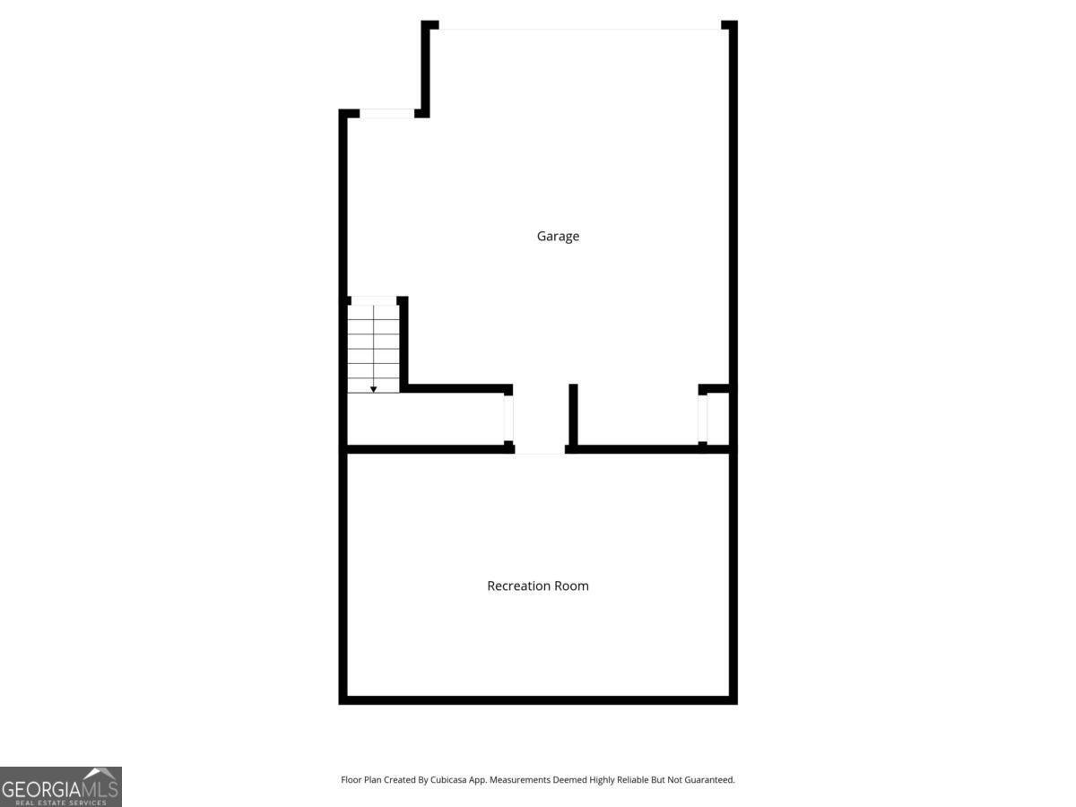 405 Royal Crescent Lane Canton - Photo 45