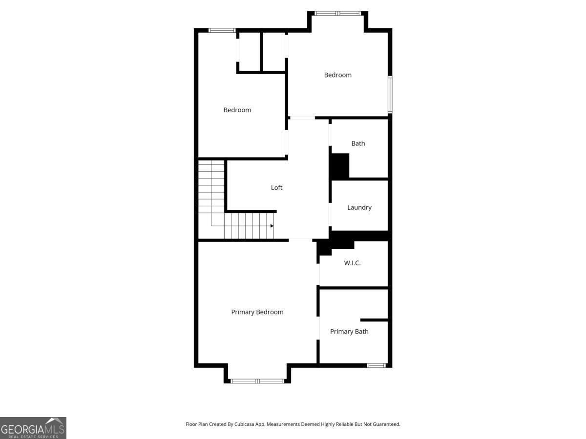 405 Royal Crescent Lane Canton - Photo 46