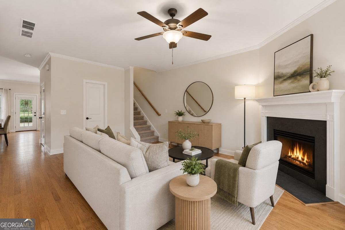 405 Royal Crescent Lane Canton - Photo 6