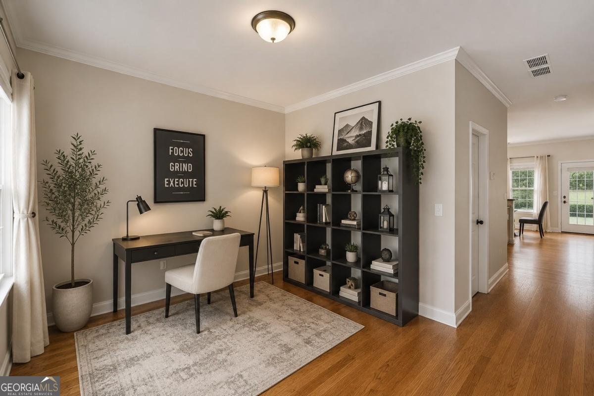 405 Royal Crescent Lane Canton - Photo 7