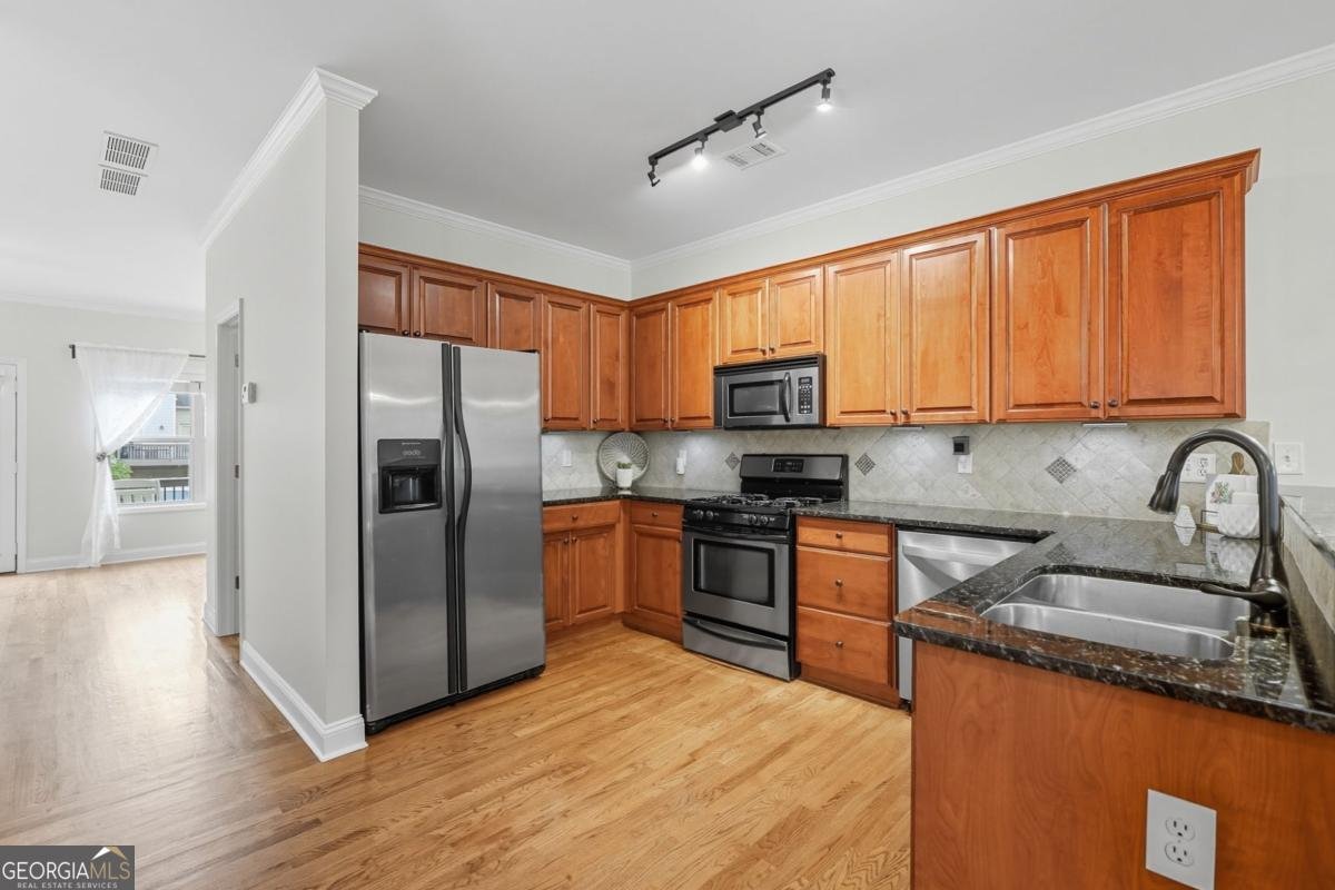 405 Royal Crescent Lane Canton - Photo 8