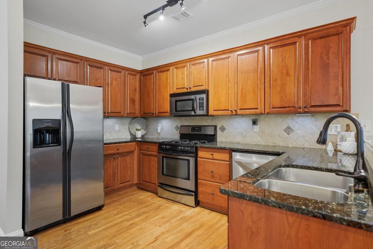 405 Royal Crescent Lane Canton - Photo 9