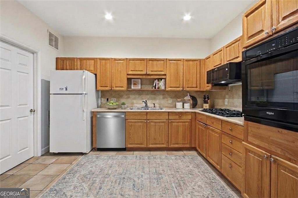 5350 Brooke Ridge Drive Dunwoody - Photo 10