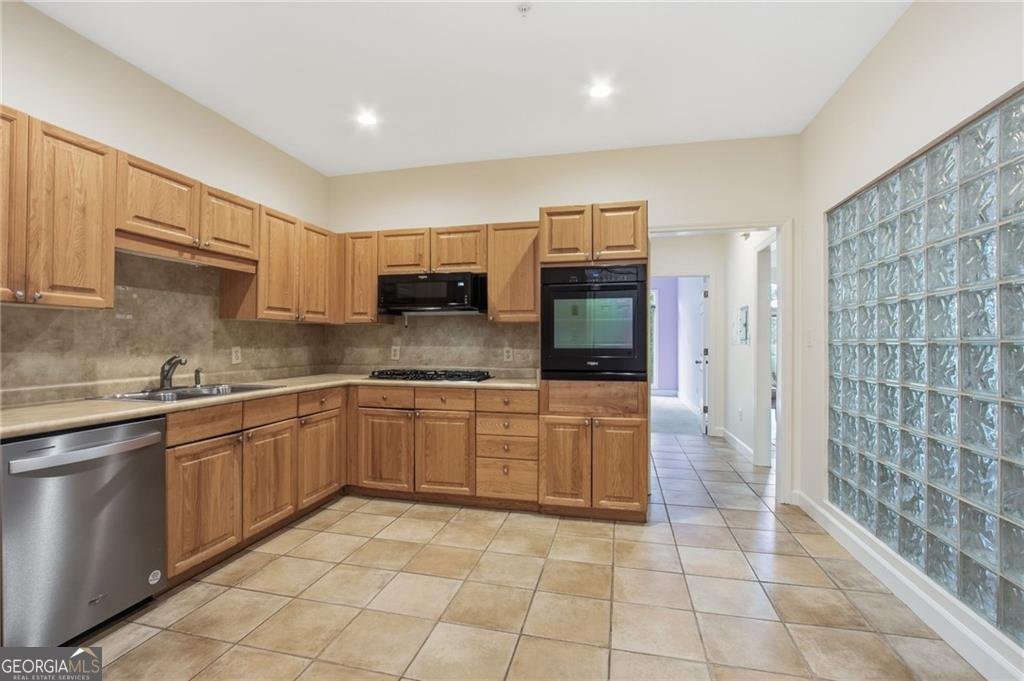 5350 Brooke Ridge Drive Dunwoody - Photo 11