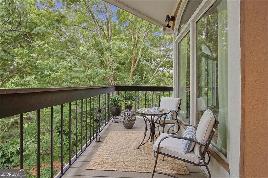 5350 Brooke Ridge Drive Dunwoody - Photo 14