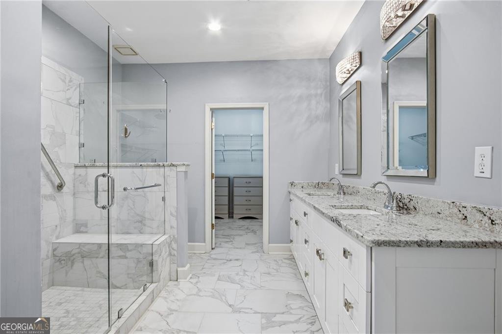 5350 Brooke Ridge Drive Dunwoody - Photo 19