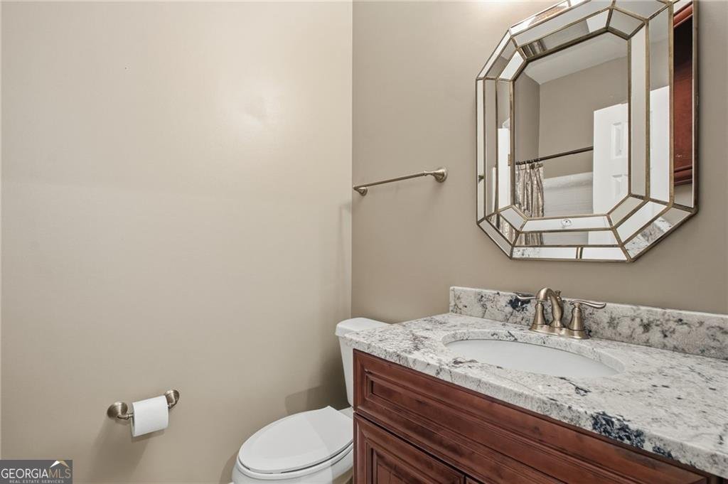 5350 Brooke Ridge Drive Dunwoody - Photo 24