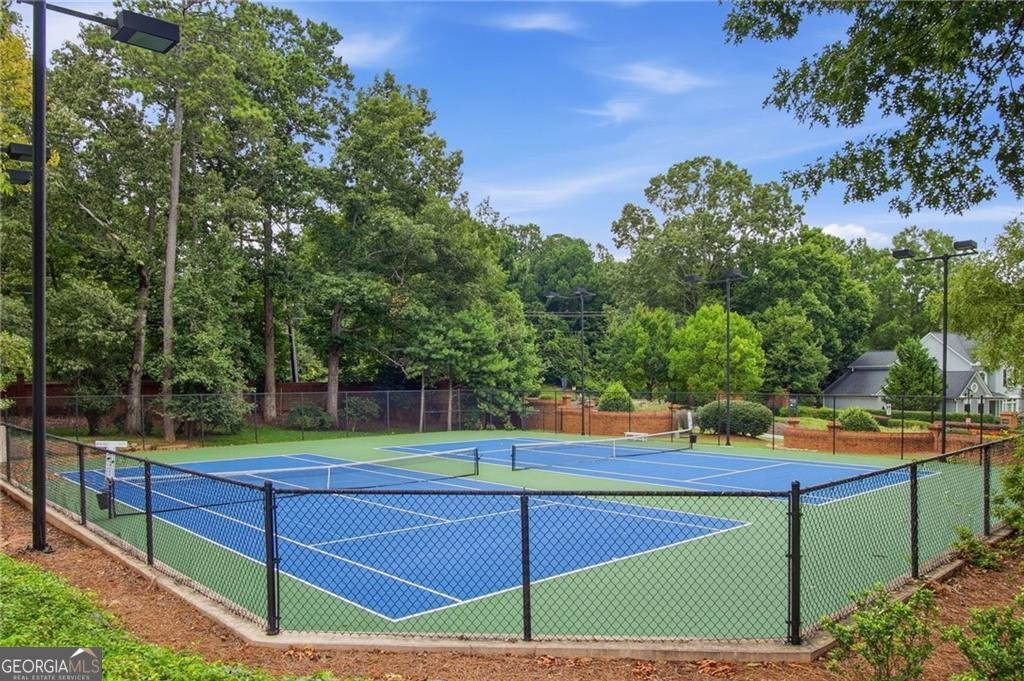 5350 Brooke Ridge Drive Dunwoody - Photo 28