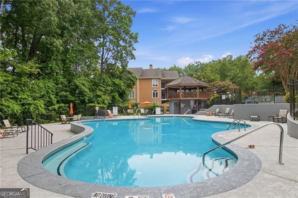 5350 Brooke Ridge Drive Dunwoody - Photo 30