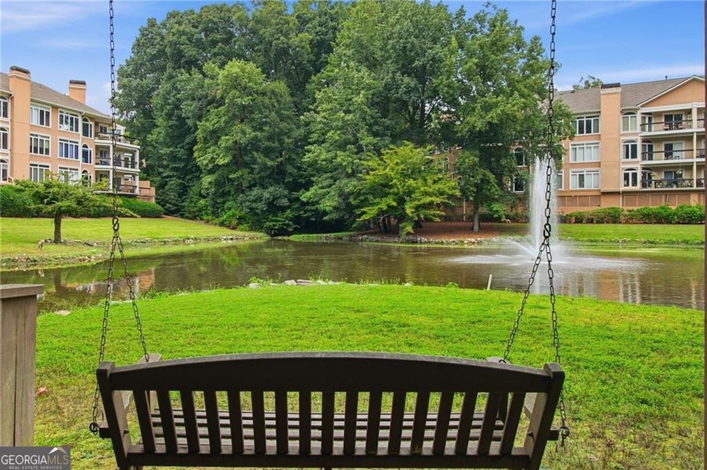 5350 Brooke Ridge Drive Dunwoody - Photo 32