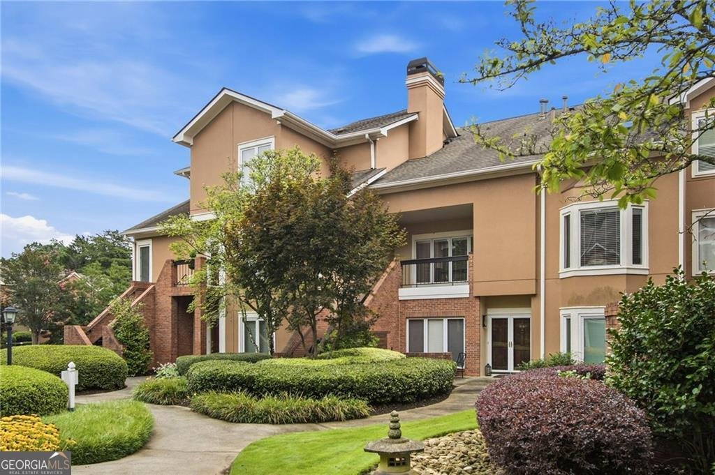 5350 Brooke Ridge Drive Dunwoody - Photo 33