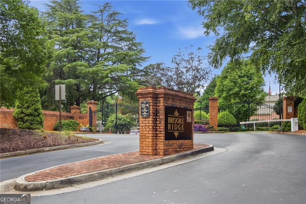 5350 Brooke Ridge Drive Dunwoody - Photo 34