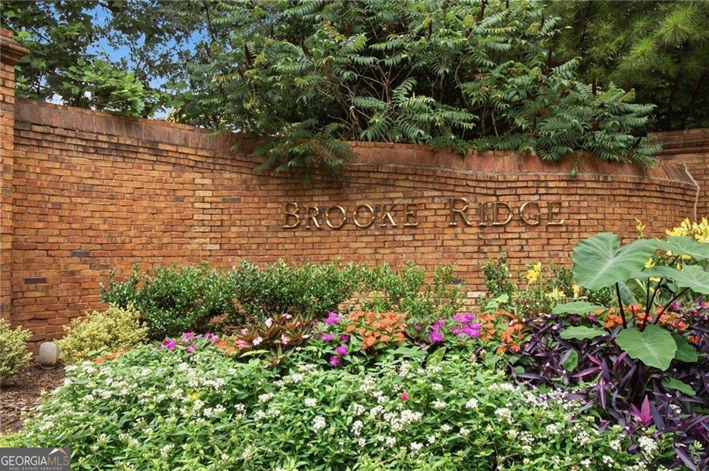 5350 Brooke Ridge Drive Dunwoody - Photo 35