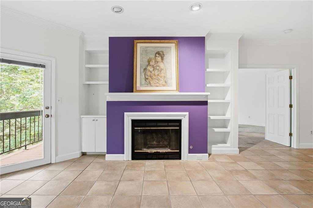 5350 Brooke Ridge Drive Dunwoody - Photo 6