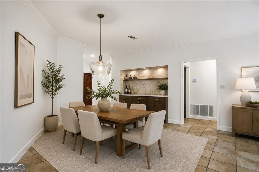 5350 Brooke Ridge Drive Dunwoody - Photo 8