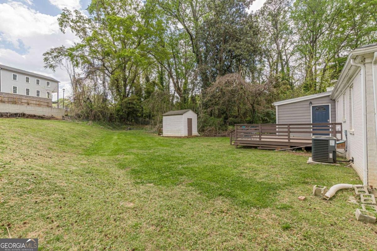 3182 Lake Avenue Hapeville - Photo 6