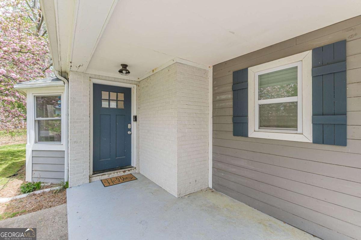 3182 Lake Avenue Hapeville - Photo 9