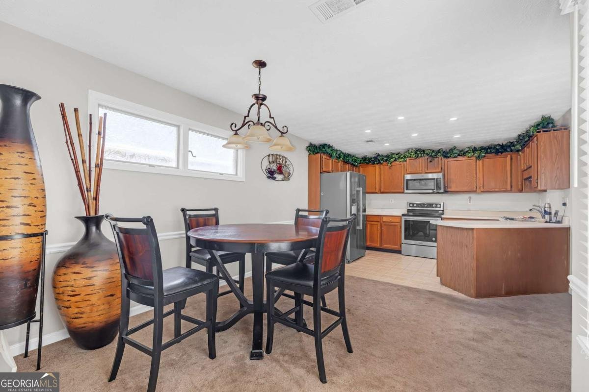 3357 Salem Cove Trail Conyers - Photo 12