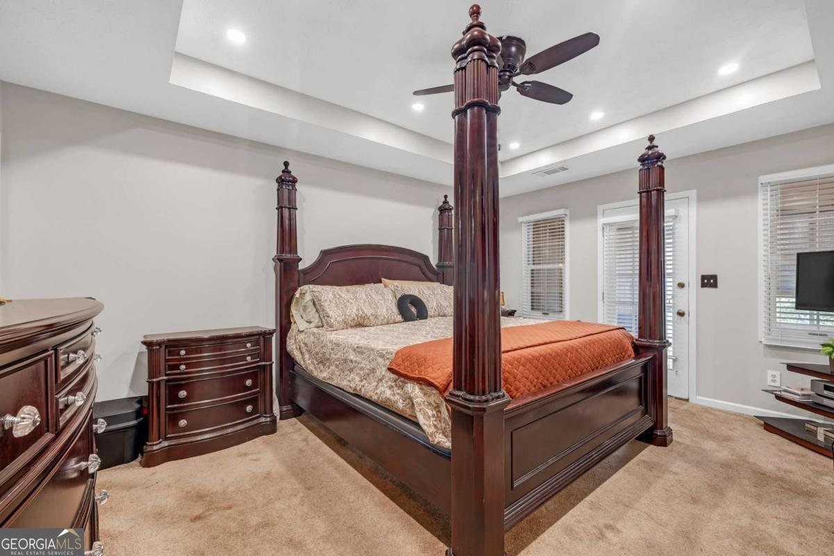3357 Salem Cove Trail Conyers - Photo 16