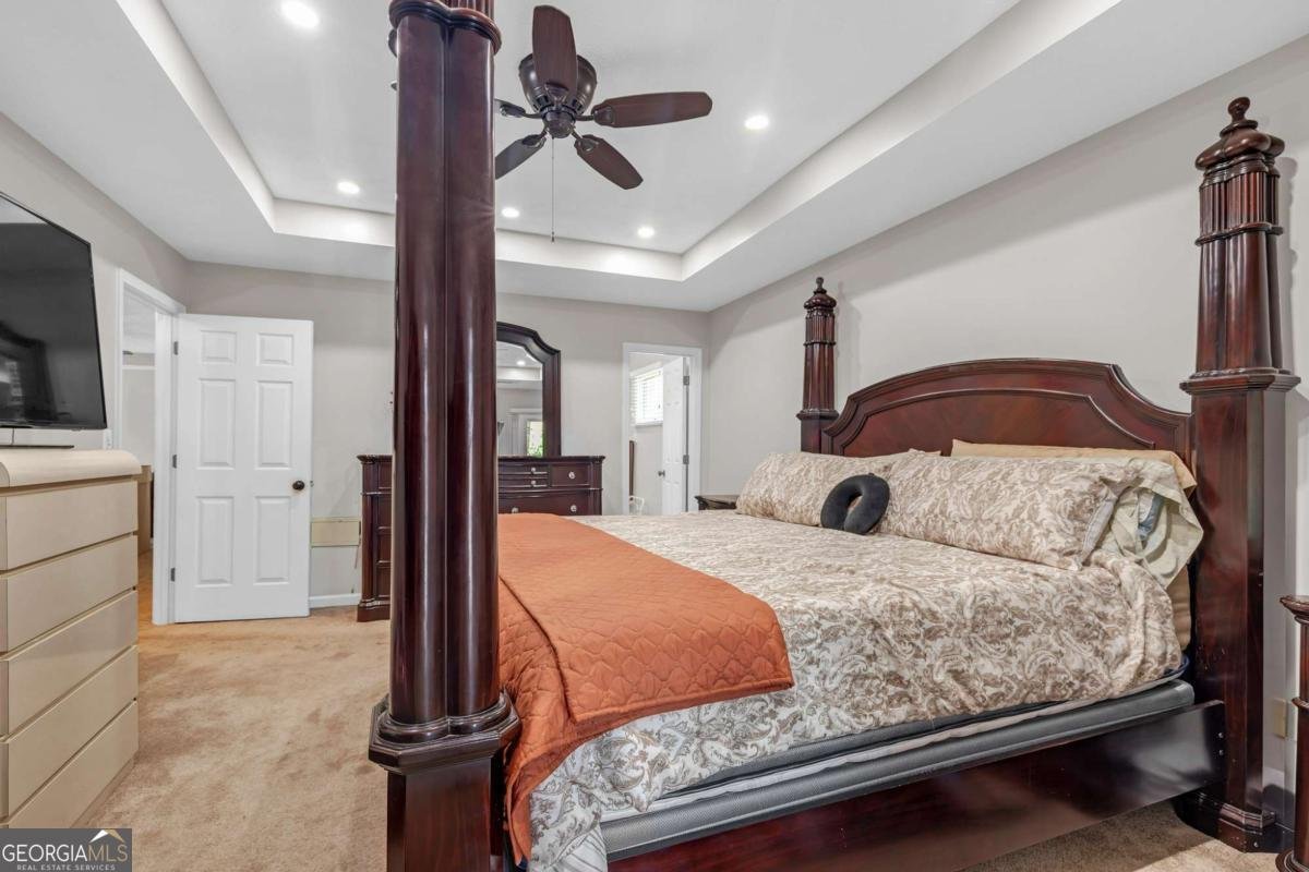 3357 Salem Cove Trail Conyers - Photo 17