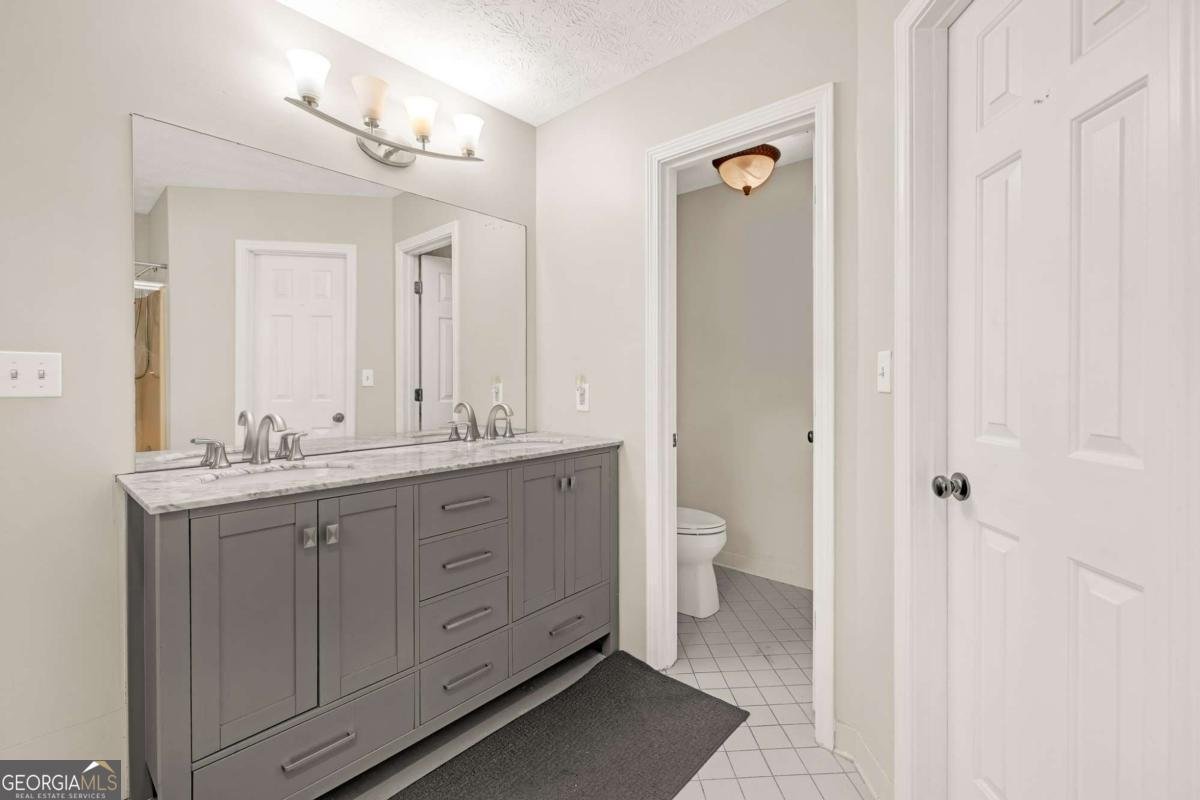 3357 Salem Cove Trail Conyers - Photo 19