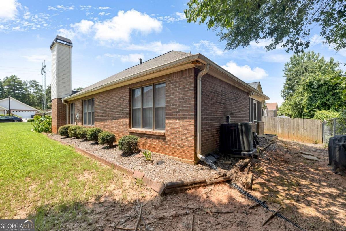 3357 Salem Cove Trail Conyers - Photo 20