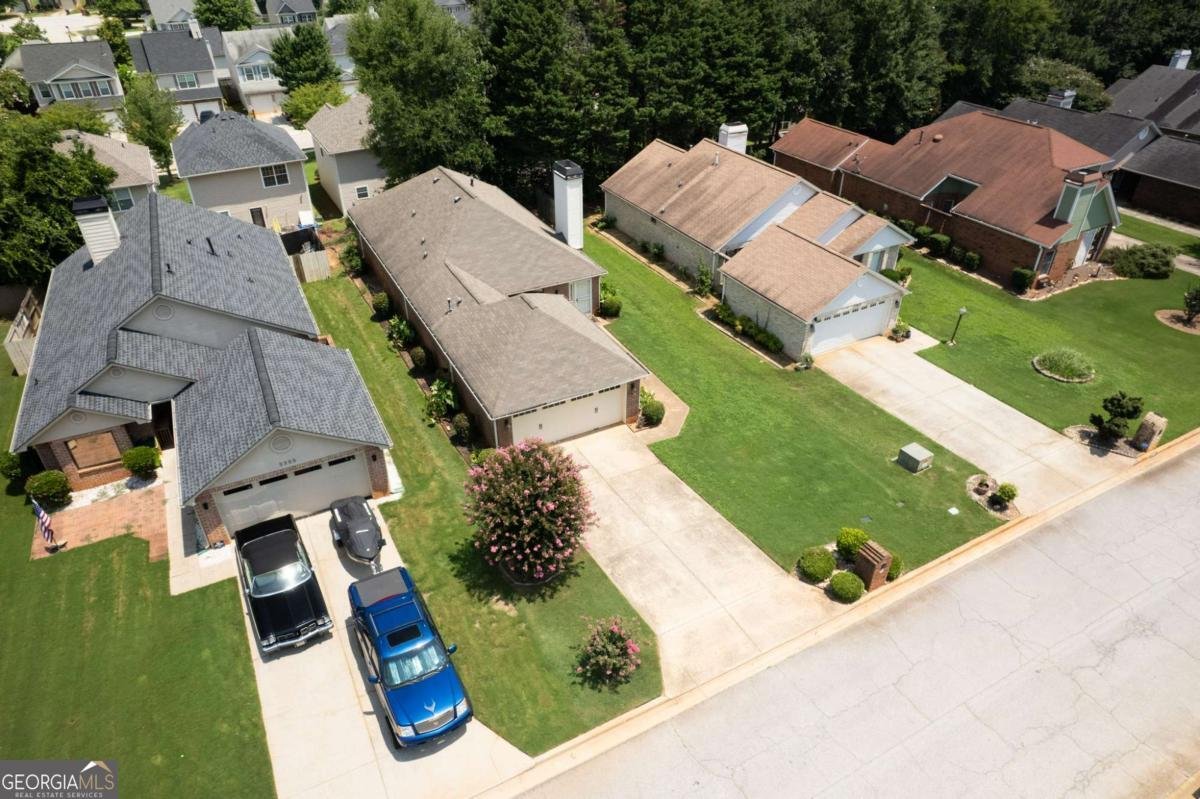 3357 Salem Cove Trail Conyers - Photo 21