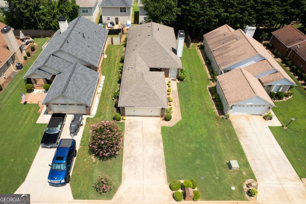 3357 Salem Cove Trail Conyers - Photo 22