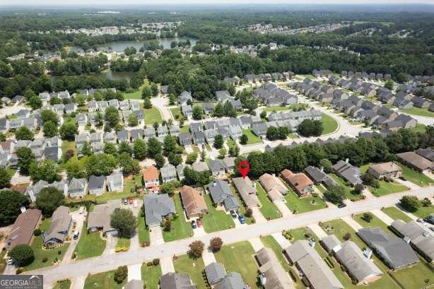 3357 Salem Cove Trail Conyers - Photo 24
