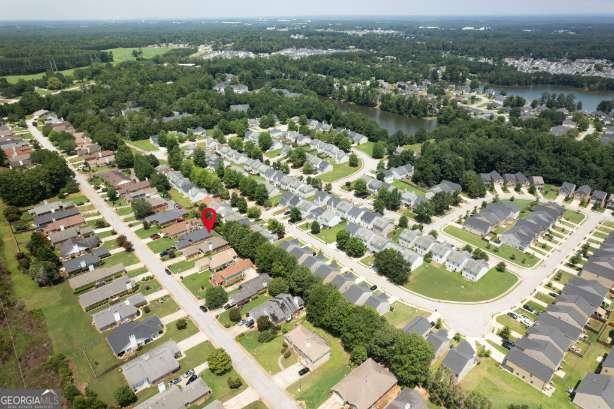3357 Salem Cove Trail Conyers - Photo 26