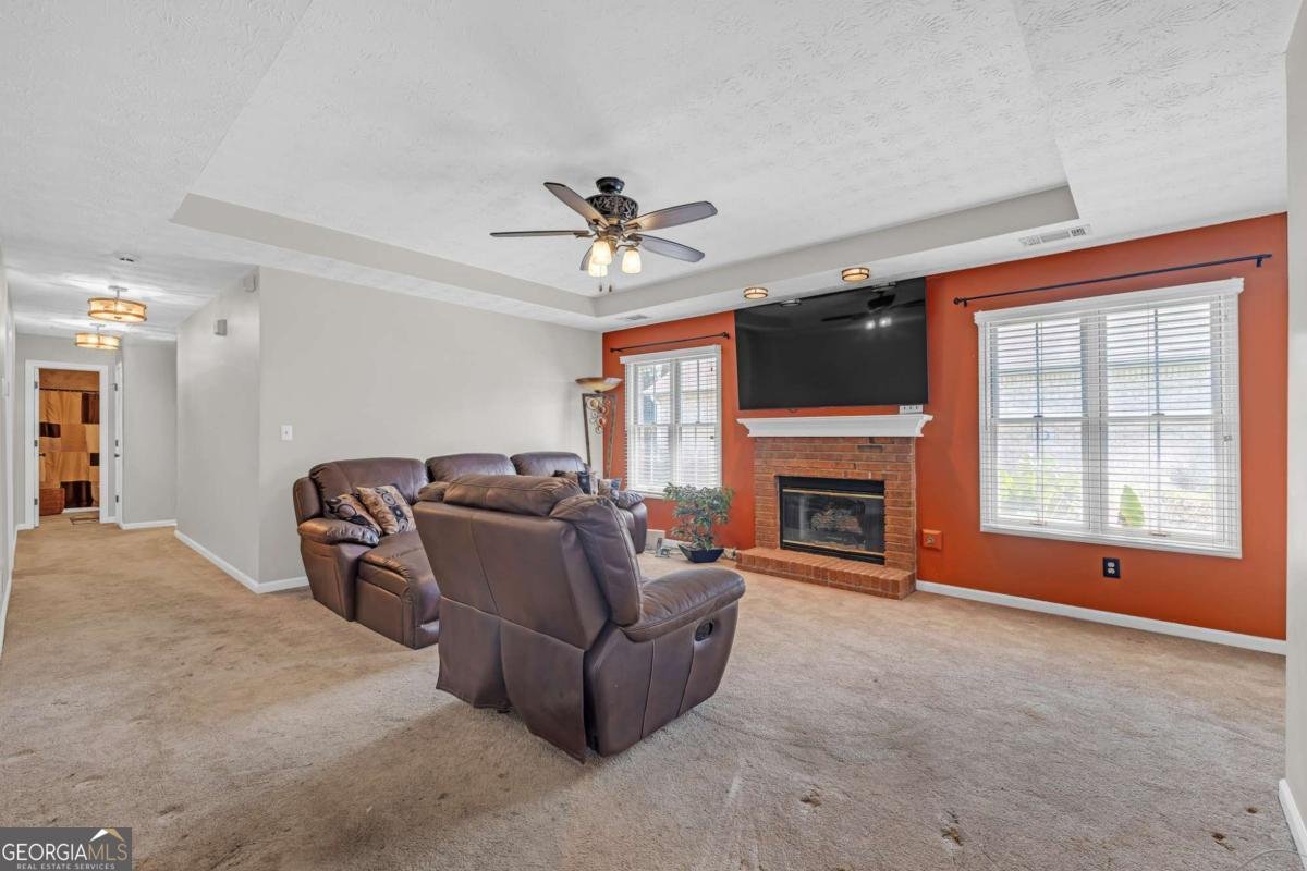 3357 Salem Cove Trail Conyers - Photo 6