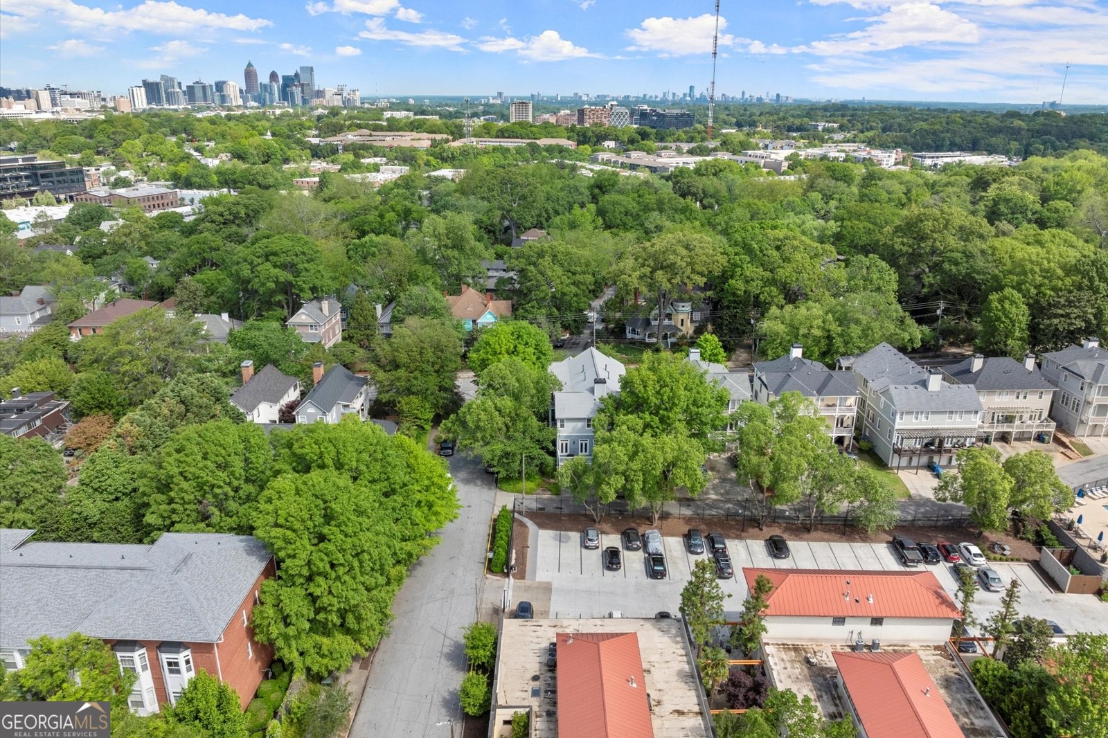 830 Dekalb Avenue Atlanta - Photo 35