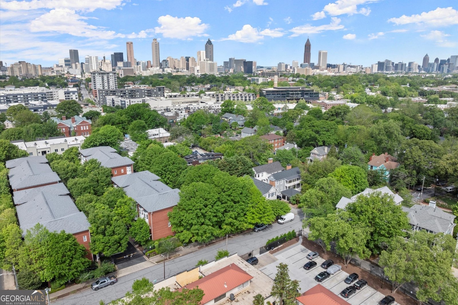 830 Dekalb Avenue Atlanta - Photo 37