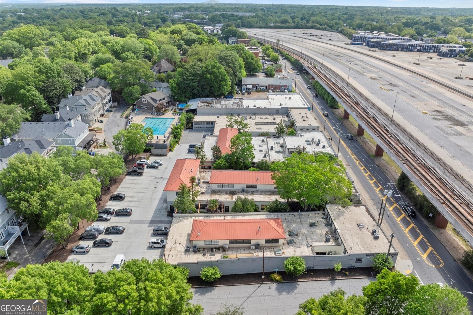 830 Dekalb Avenue Atlanta - Photo 40