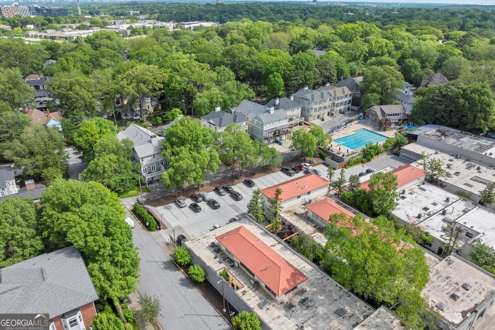 830 Dekalb Avenue Atlanta - Photo 41
