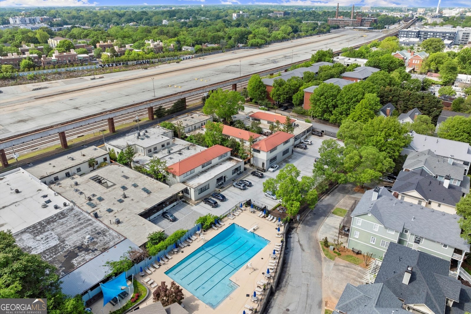 830 Dekalb Avenue Atlanta - Photo 42