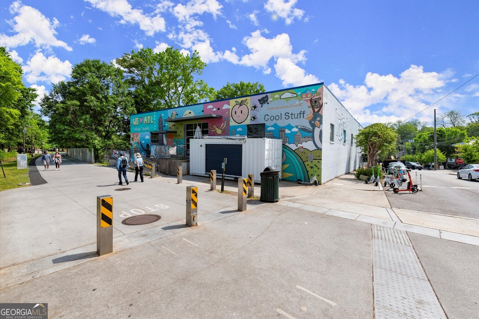 830 Dekalb Avenue Atlanta - Photo 46
