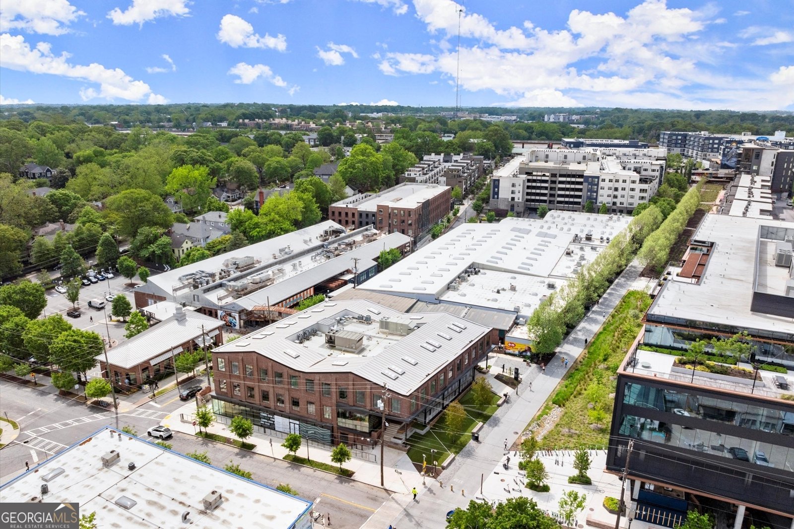 830 Dekalb Avenue Atlanta - Photo 49