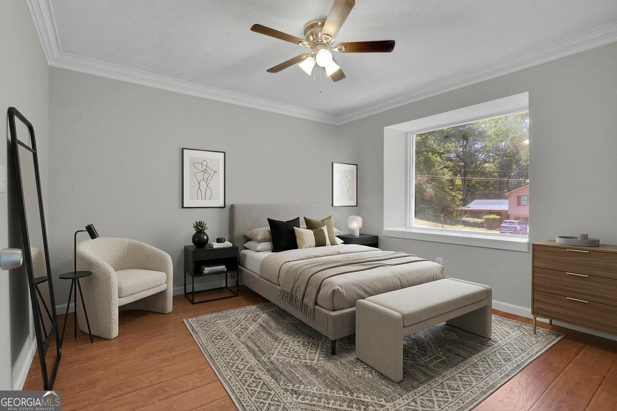 52 Omega Drive Lawrenceville - Photo 10