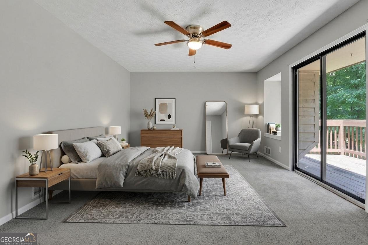 52 Omega Drive Lawrenceville - Photo 20
