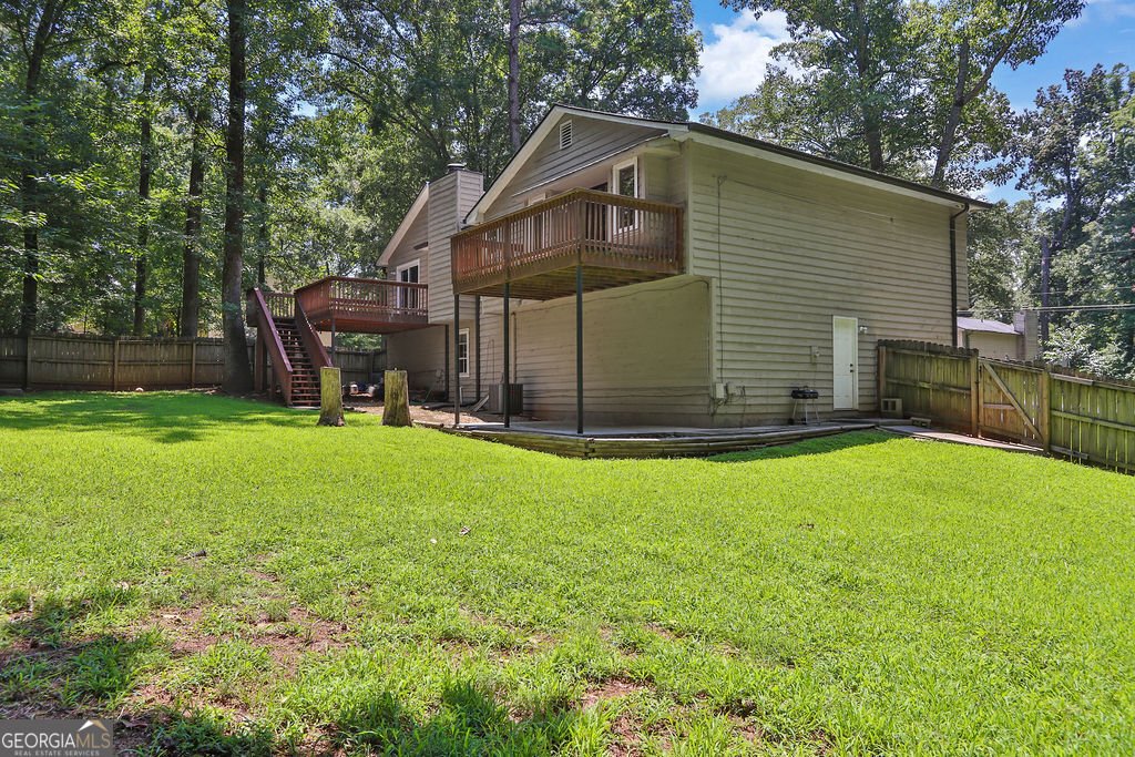 52 Omega Drive Lawrenceville - Photo 33