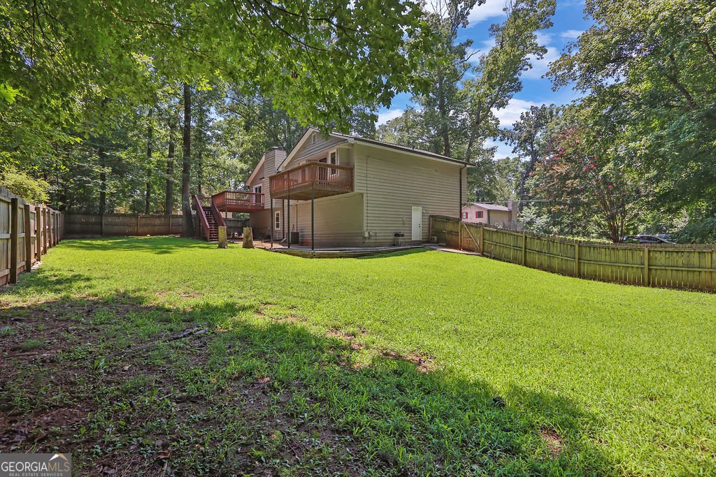 52 Omega Drive Lawrenceville - Photo 34