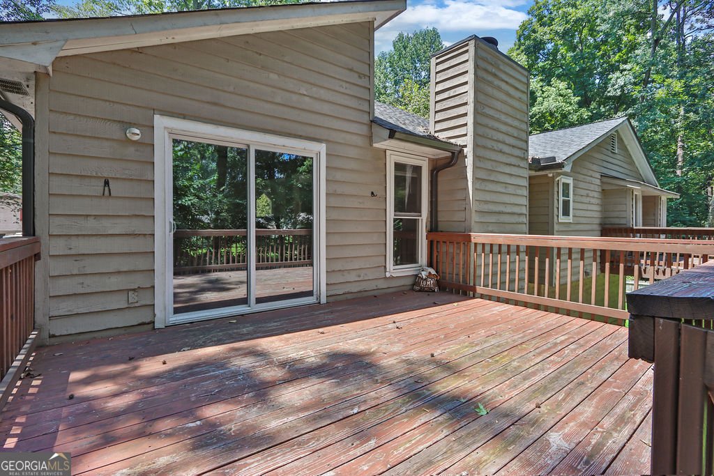52 Omega Drive Lawrenceville - Photo 36