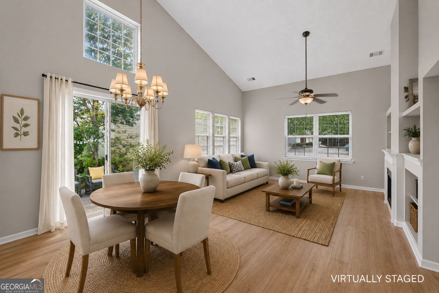 606 Oaks Drive Woodstock - Photo 10