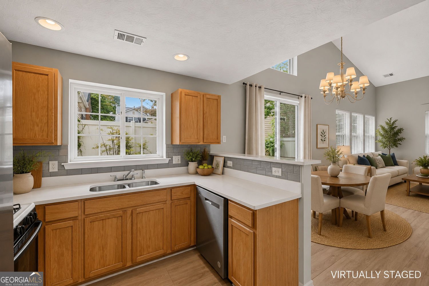 606 Oaks Drive Woodstock - Photo 11