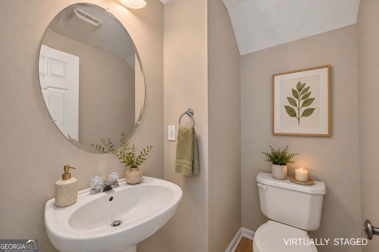606 Oaks Drive Woodstock - Photo 12